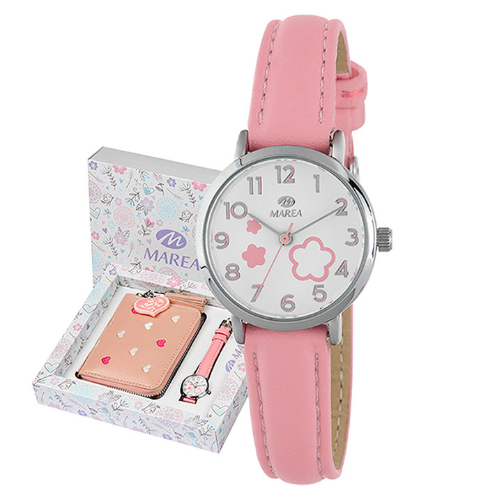 RELOJ MAREA INFANTIL B41436/4